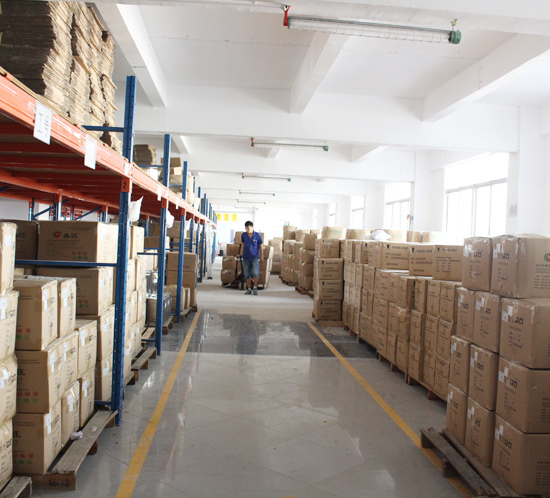 Chunwang warehouse