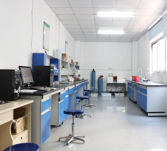 Chunwang laboratory